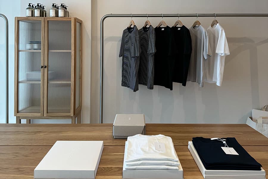 Håndværk открива дебютен физически магазин в САЩ 1