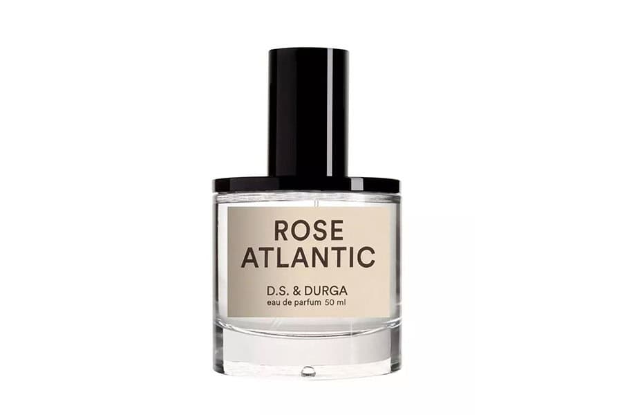 D.S. & Durga Rose Atlantic Eau de Parfum