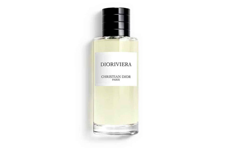 Dior Dioriviera