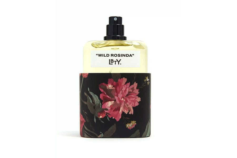 LBTY Wild Rosinda Eau de Parfum