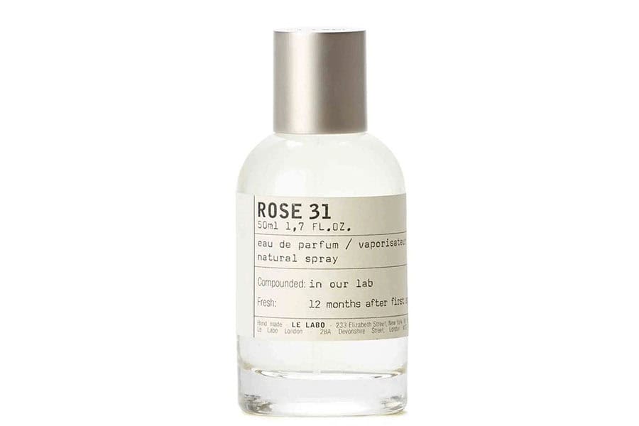 Le Labo Rose 31