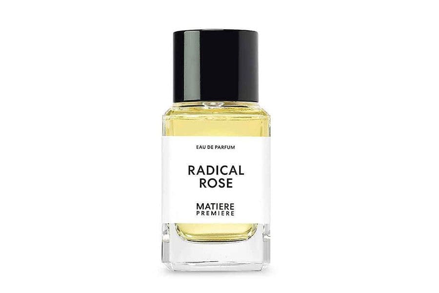 Matiere Premiere Radical Rose