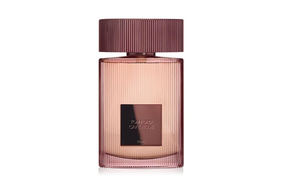 Tom Ford Café Rose