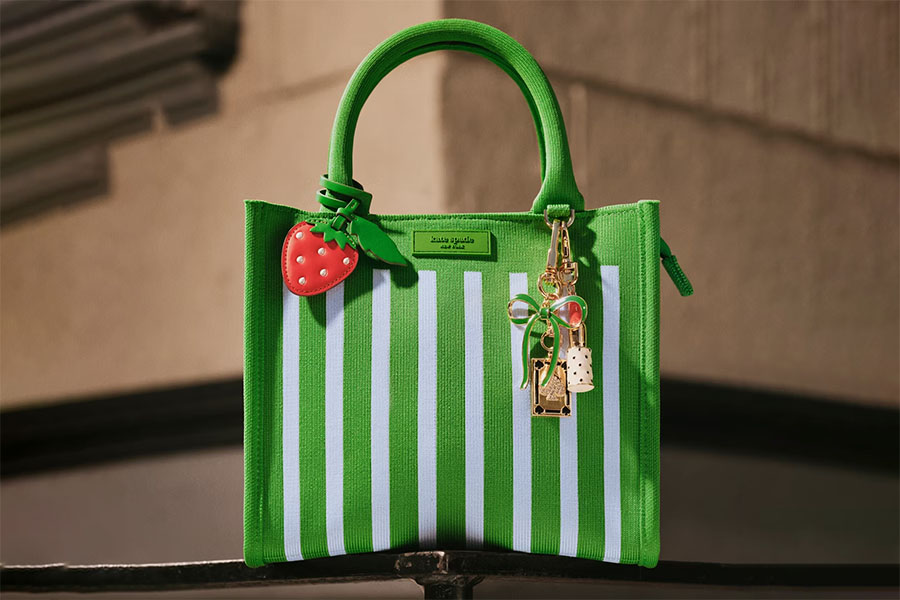 Kate Spade New York пуска достъпна колекция с Target 2 4 Kate Spade New York пуска достъпна колекция с Target 2