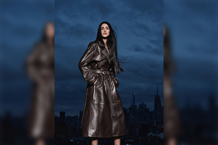 Zara потвърждава стратегията си за „модна къща“ чрез колаборация с Лудовик дьо Сен Сернен 3 6 Zara потвърждава стратегията си за „модна къща“ чрез колаборация с Лудовик дьо Сен Сернен 3