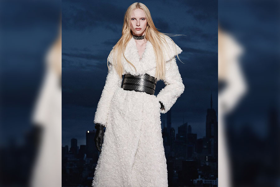 Zara потвърждава стратегията си за „модна къща“ чрез колаборация с Лудовик дьо Сен Сернен 5 8 Zara потвърждава стратегията си за „модна къща“ чрез колаборация с Лудовик дьо Сен Сернен 5