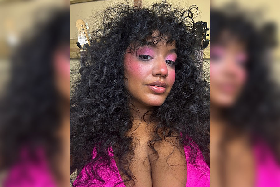 Curly Wolf 16 Curly Wolf