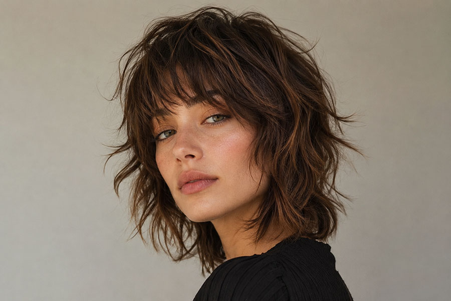 Effortless Shag 17 Effortless Shag