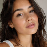 No-makeup lip combo: Естествената тенденция за устни, която всички носят сега